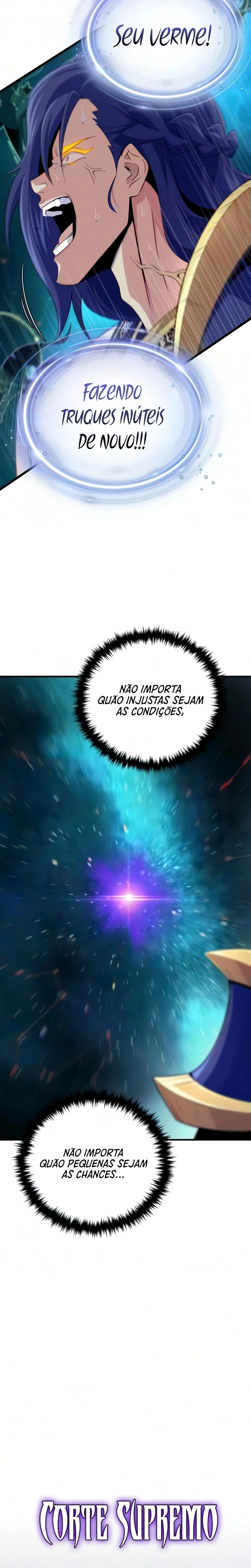 Read O Mago Negro que Retorna Após 66666 Anos PT Manga Online