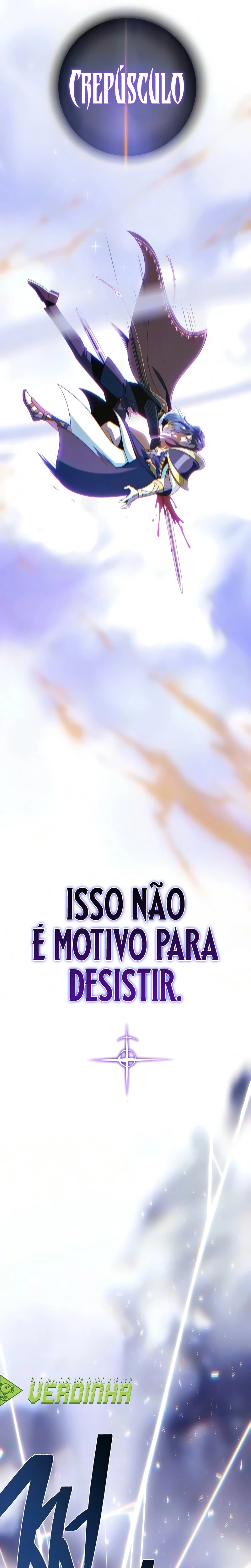 Read O Mago Negro que Retorna Após 66666 Anos PT Manga Online