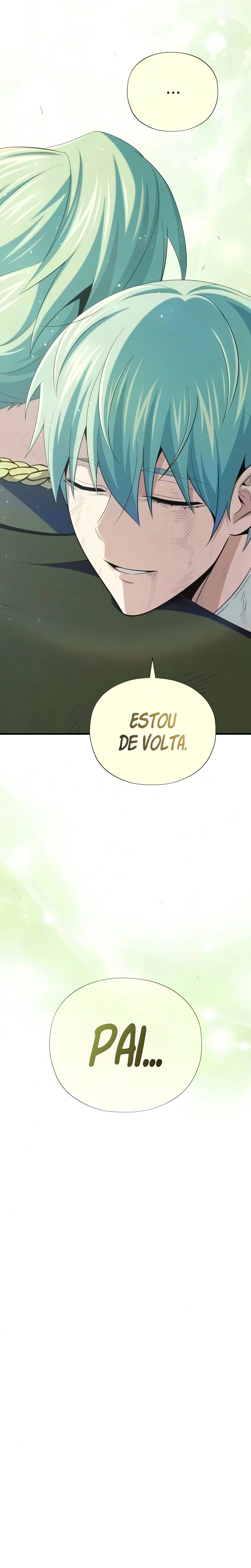 Read O Mago Negro que Retorna Após 66666 Anos PT Manga Online