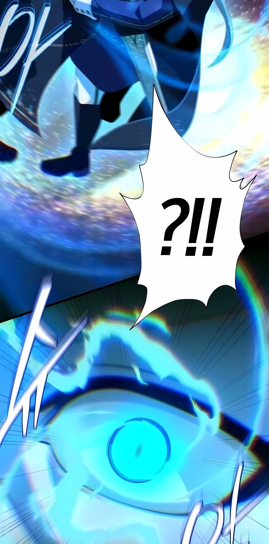 Read O Mago Negro que Retorna Após 66666 Anos PT Manga Online