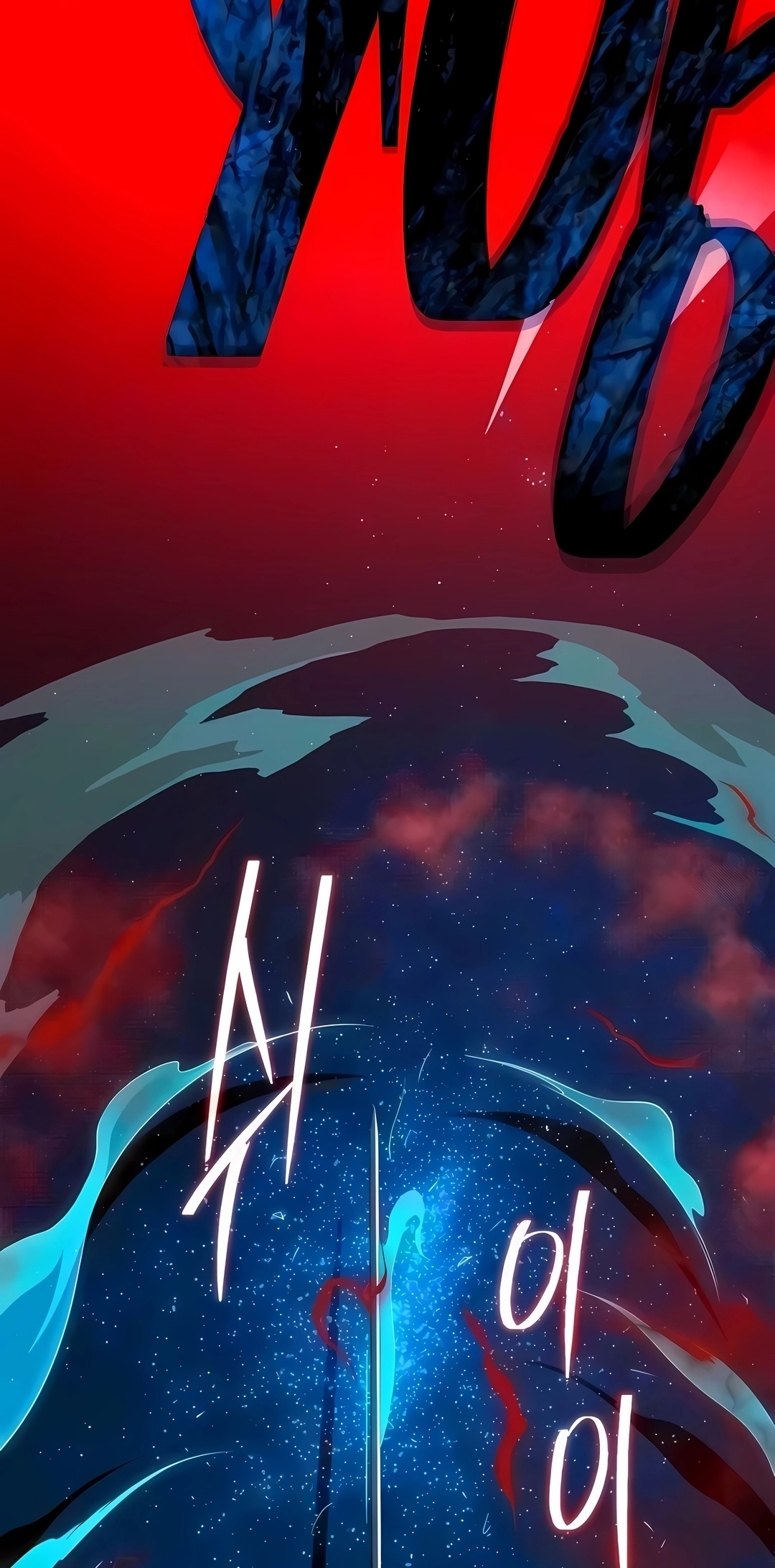 Read O Mago Negro que Retorna Após 66666 Anos PT Manga Online