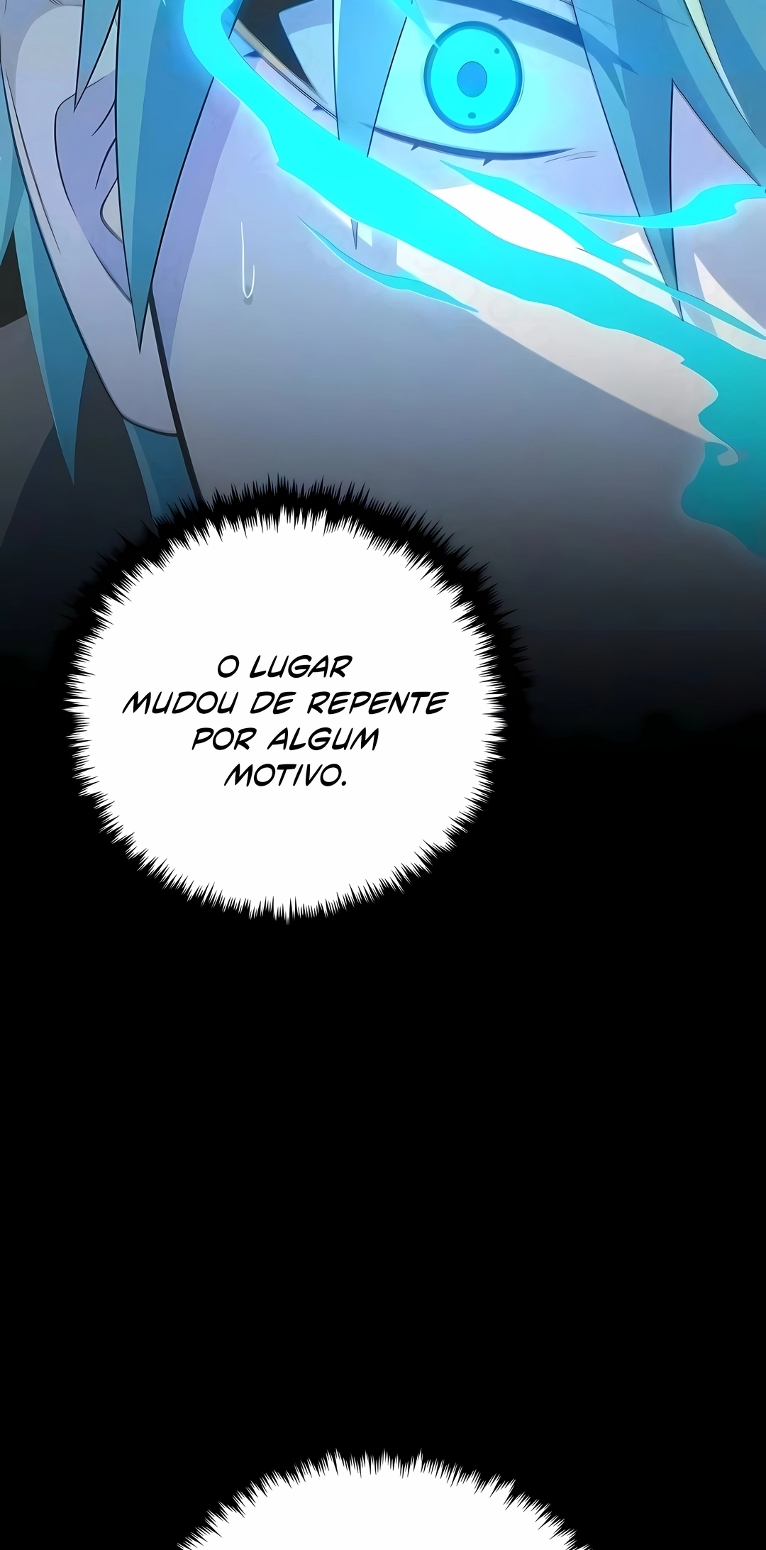 Read O Mago Negro que Retorna Após 66666 Anos PT Manga Online