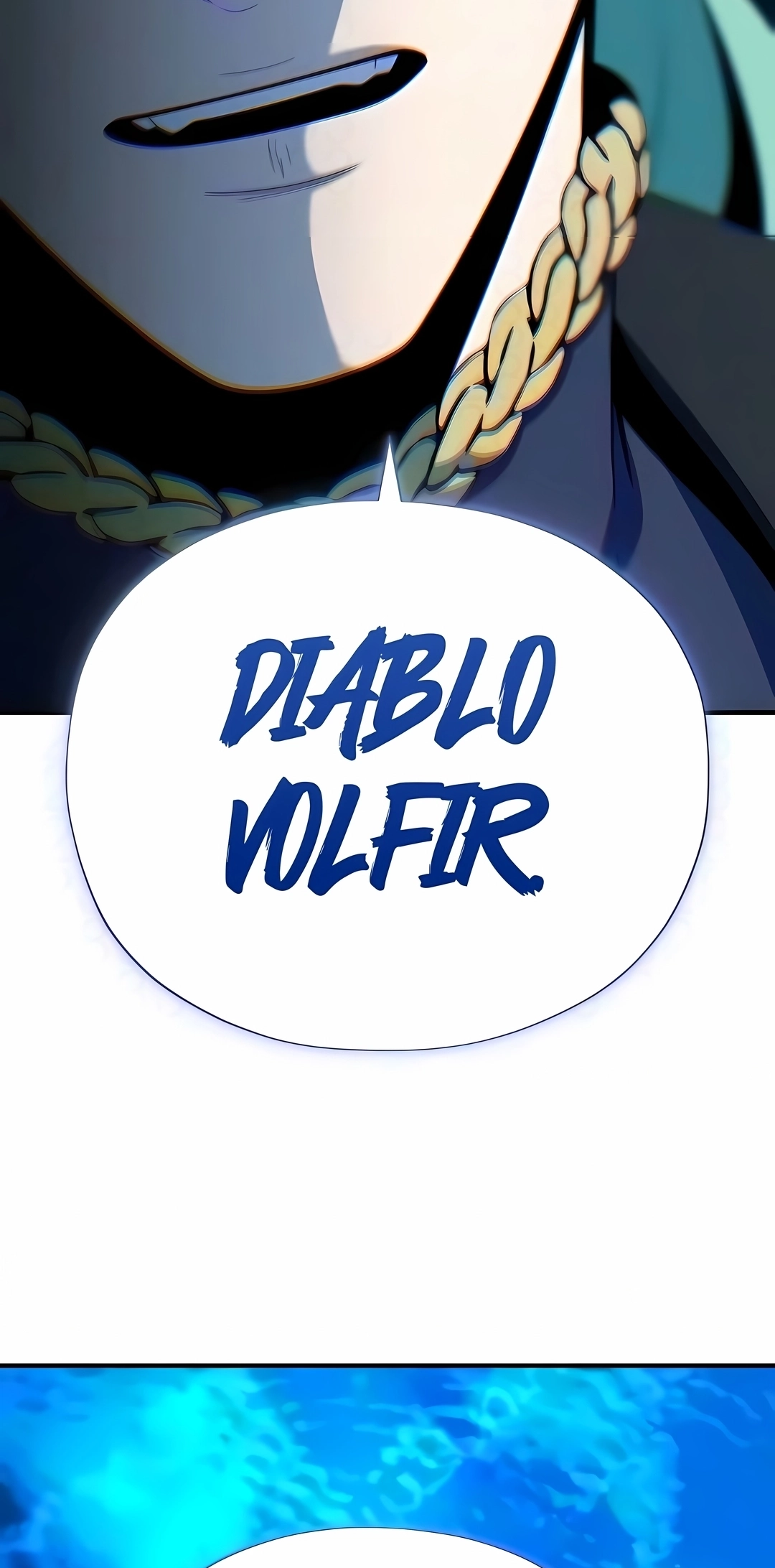 Read O Mago Negro que Retorna Após 66666 Anos PT Manga Online