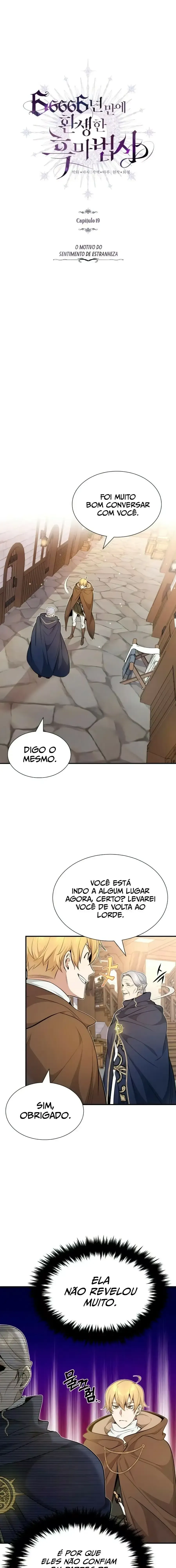 Read O Mago Negro que Retorna Após 66666 Anos PT Manga Online