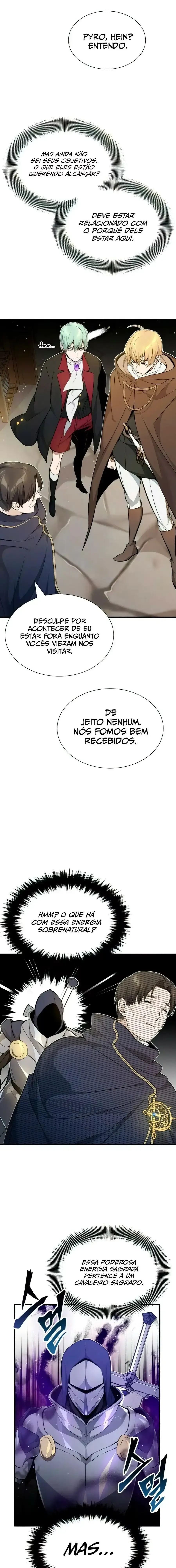 Read O Mago Negro que Retorna Após 66666 Anos PT Manga Online