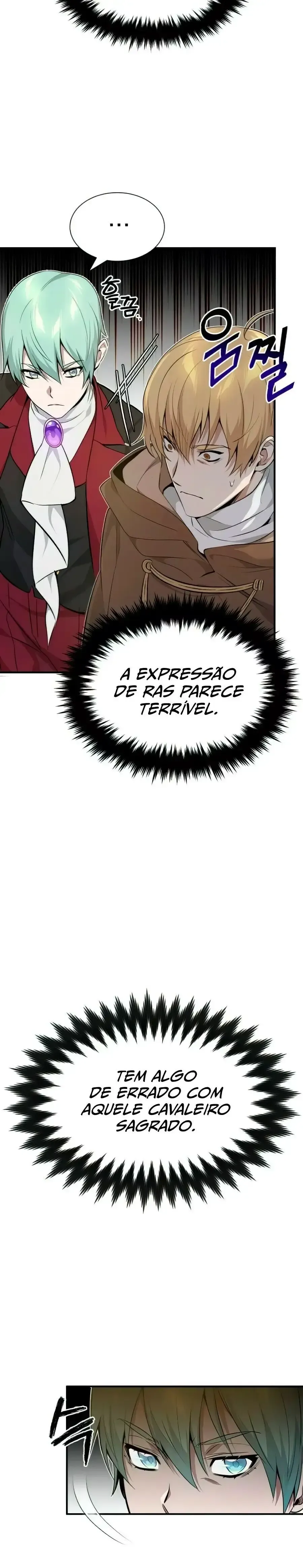 Read O Mago Negro que Retorna Após 66666 Anos PT Manga Online