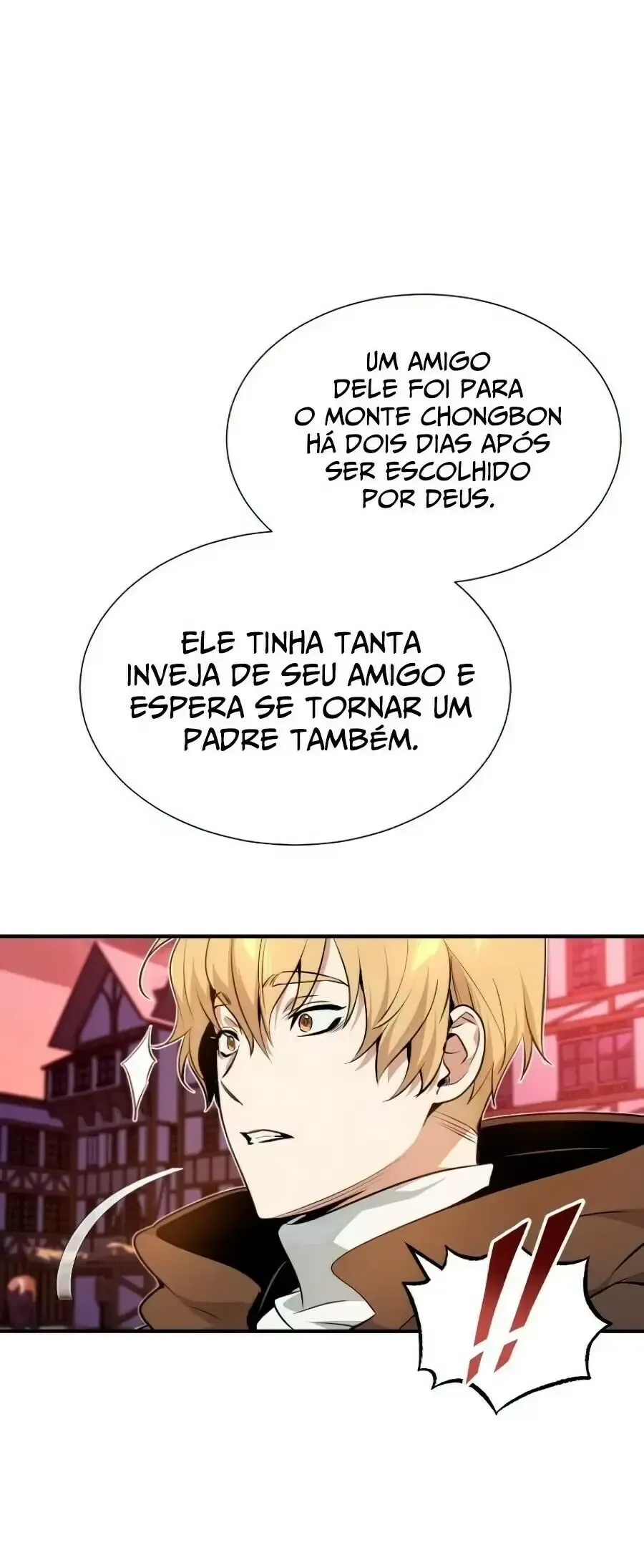 Read O Mago Negro que Retorna Após 66666 Anos PT Manga Online