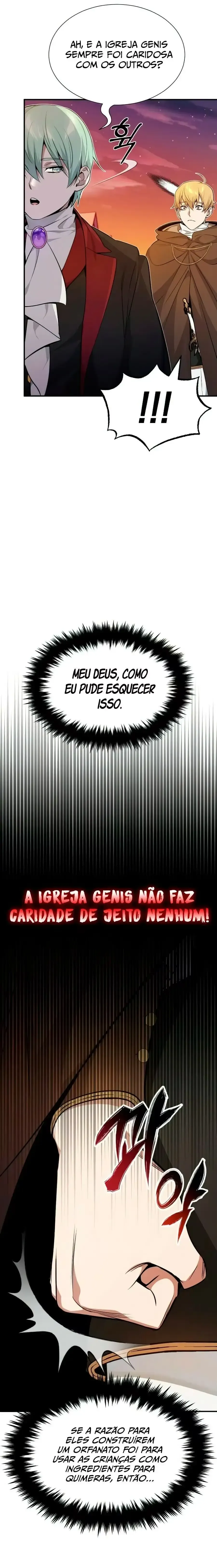 Read O Mago Negro que Retorna Após 66666 Anos PT Manga Online