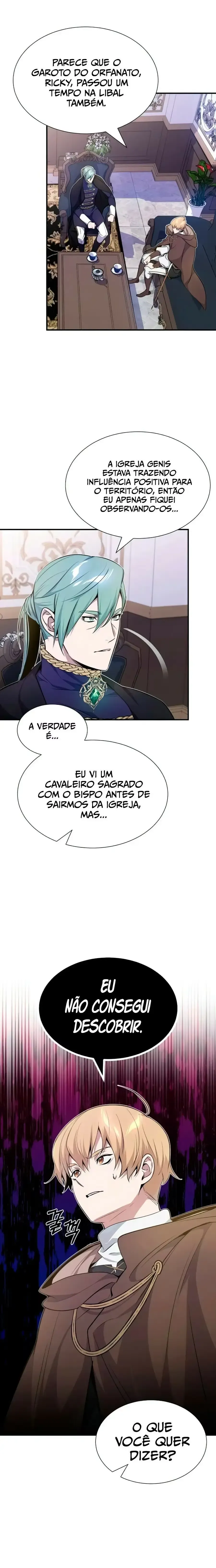 Read O Mago Negro que Retorna Após 66666 Anos PT Manga Online