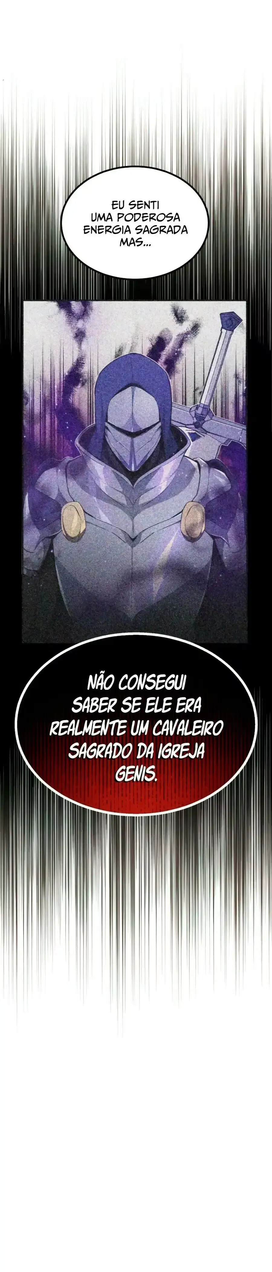 Read O Mago Negro que Retorna Após 66666 Anos PT Manga Online