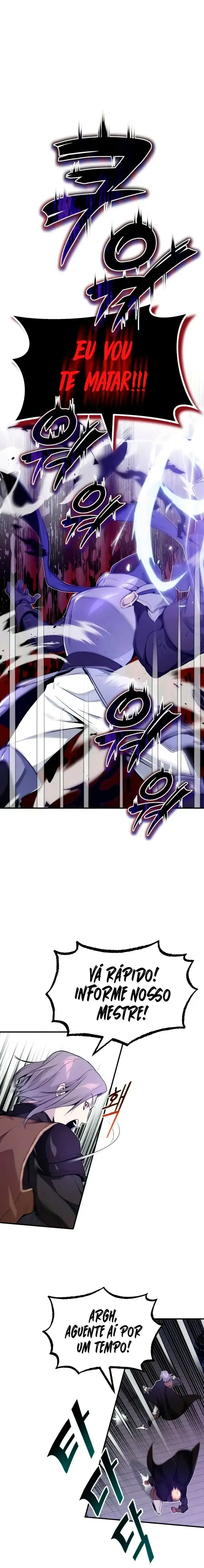 Read O Mago Negro que Retorna Após 66666 Anos PT Manga Online