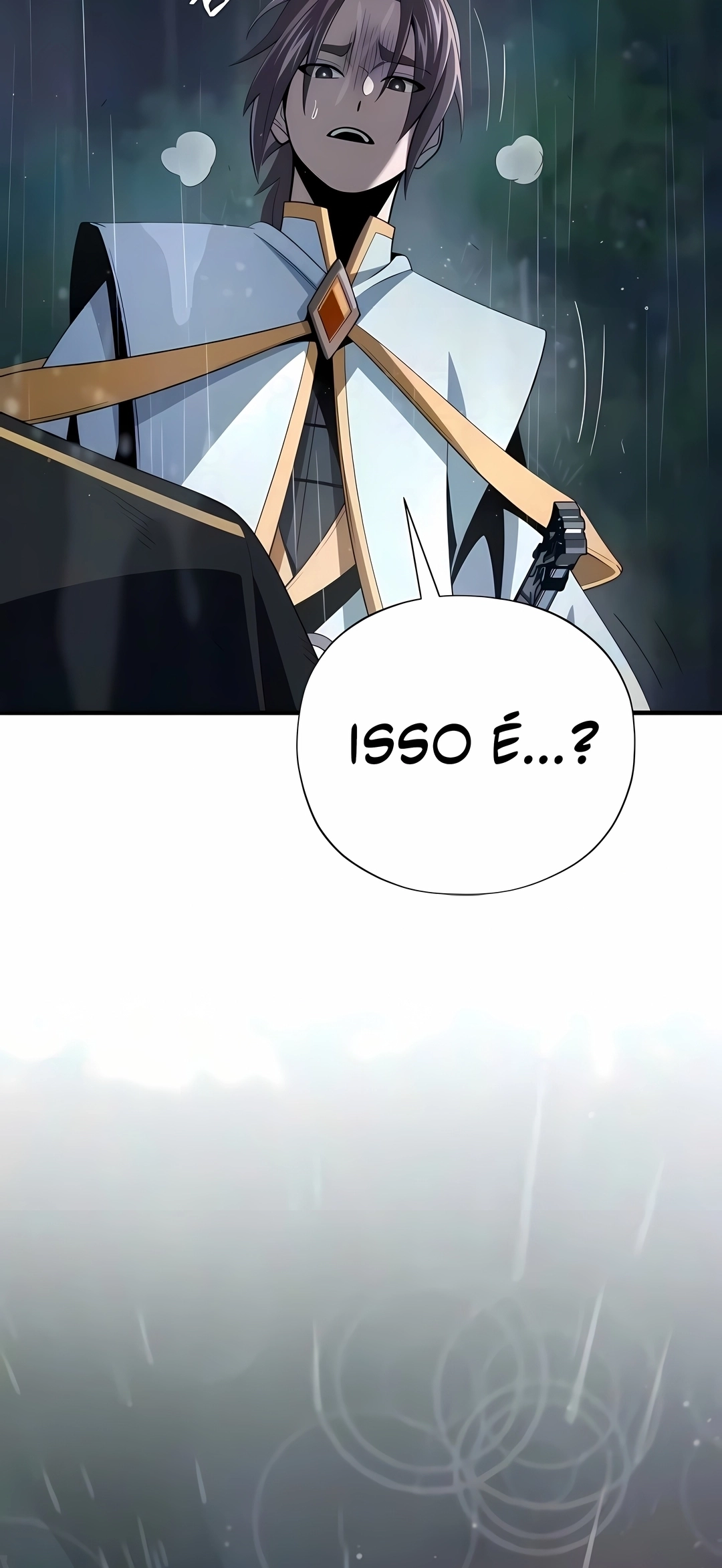 Read O Mago Negro que Retorna Após 66666 Anos PT Manga Online