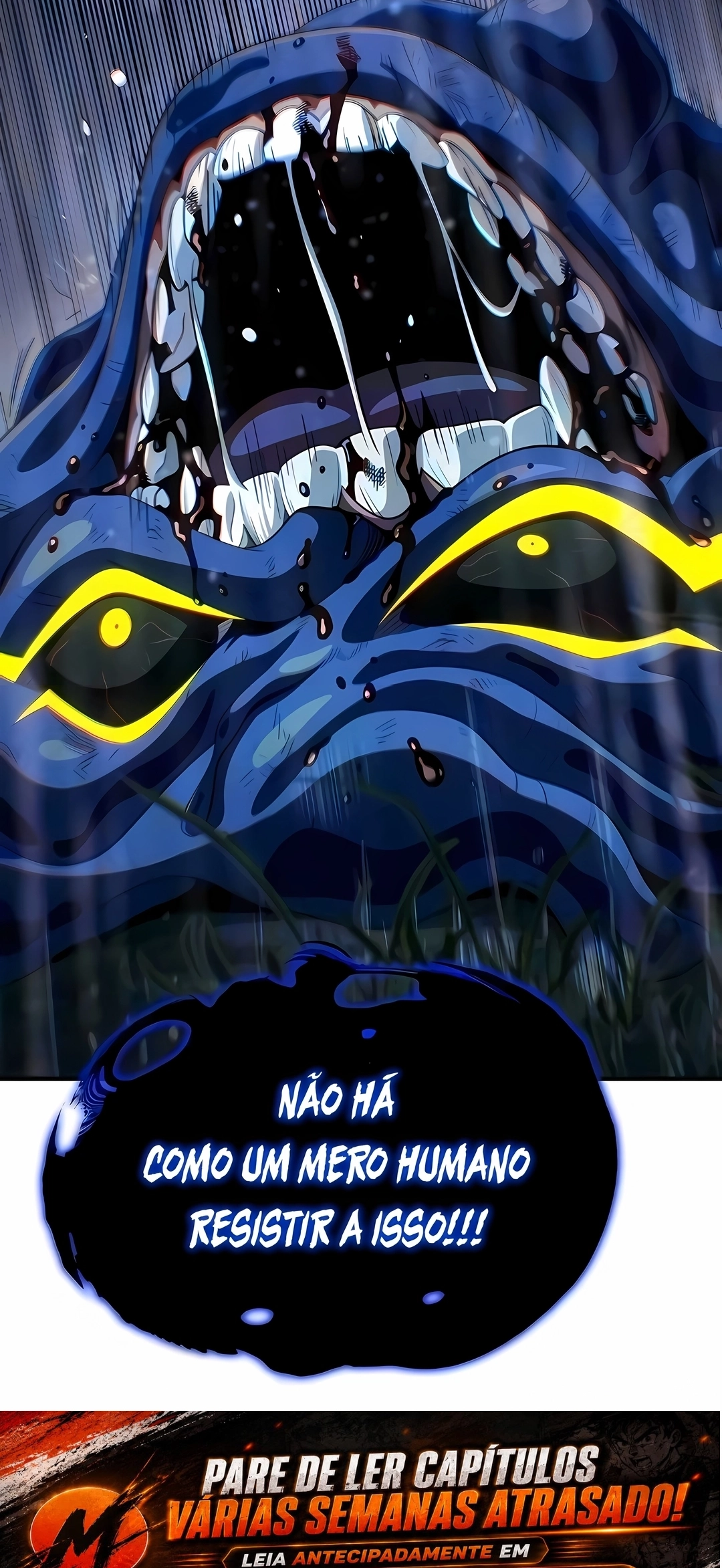 Read O Mago Negro que Retorna Após 66666 Anos PT Manga Online