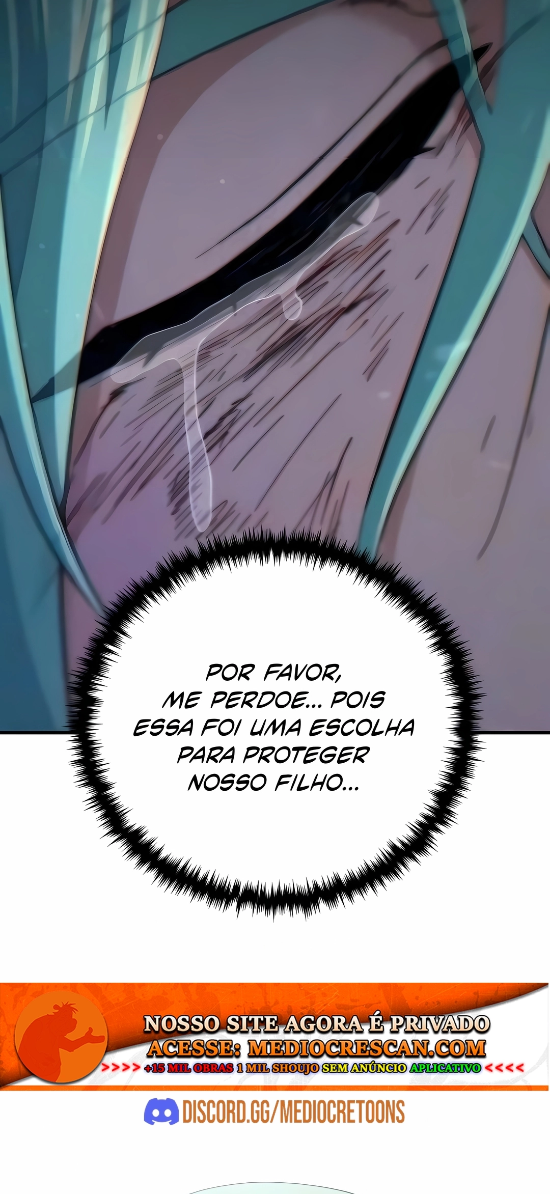 Read O Mago Negro que Retorna Após 66666 Anos PT Manga Online