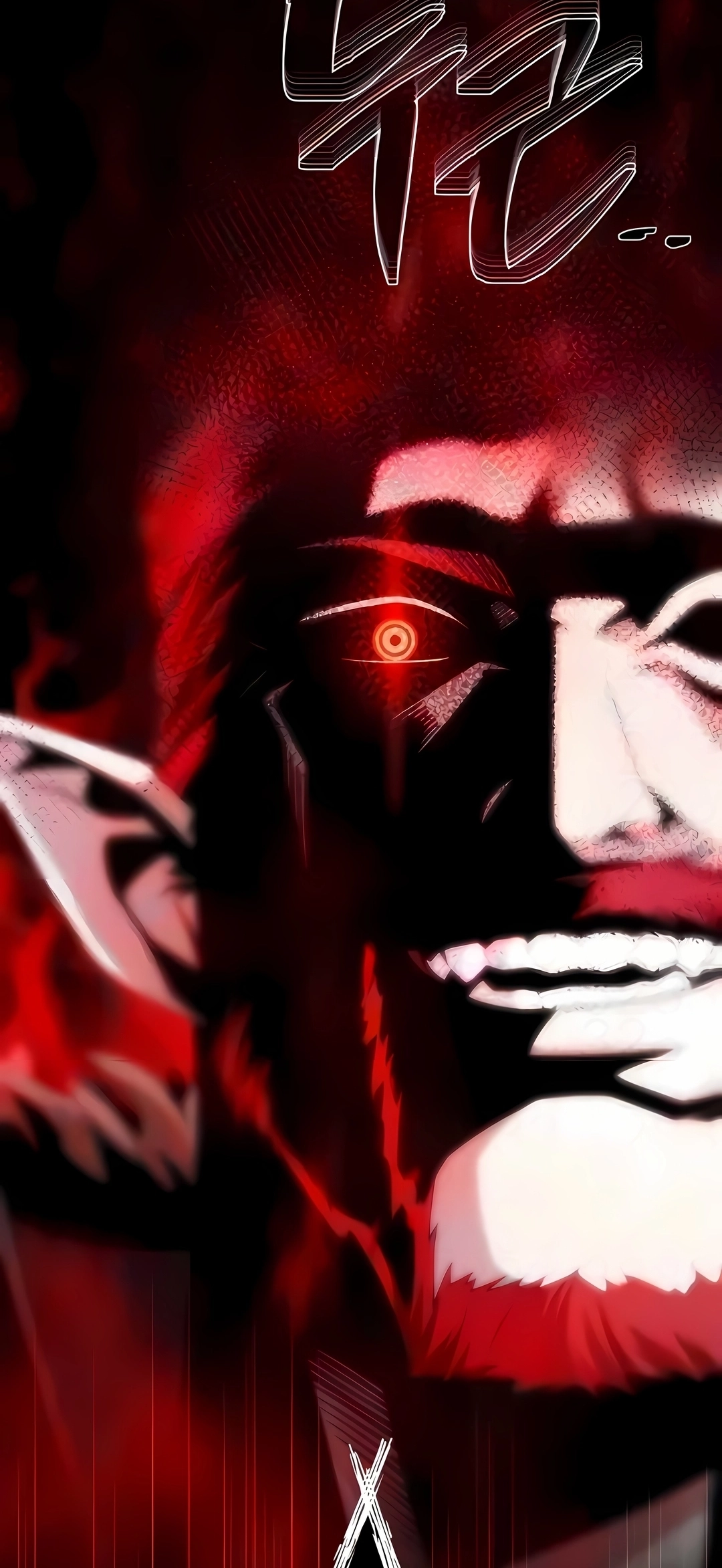 Read O Mago Negro que Retorna Após 66666 Anos PT Manga Online