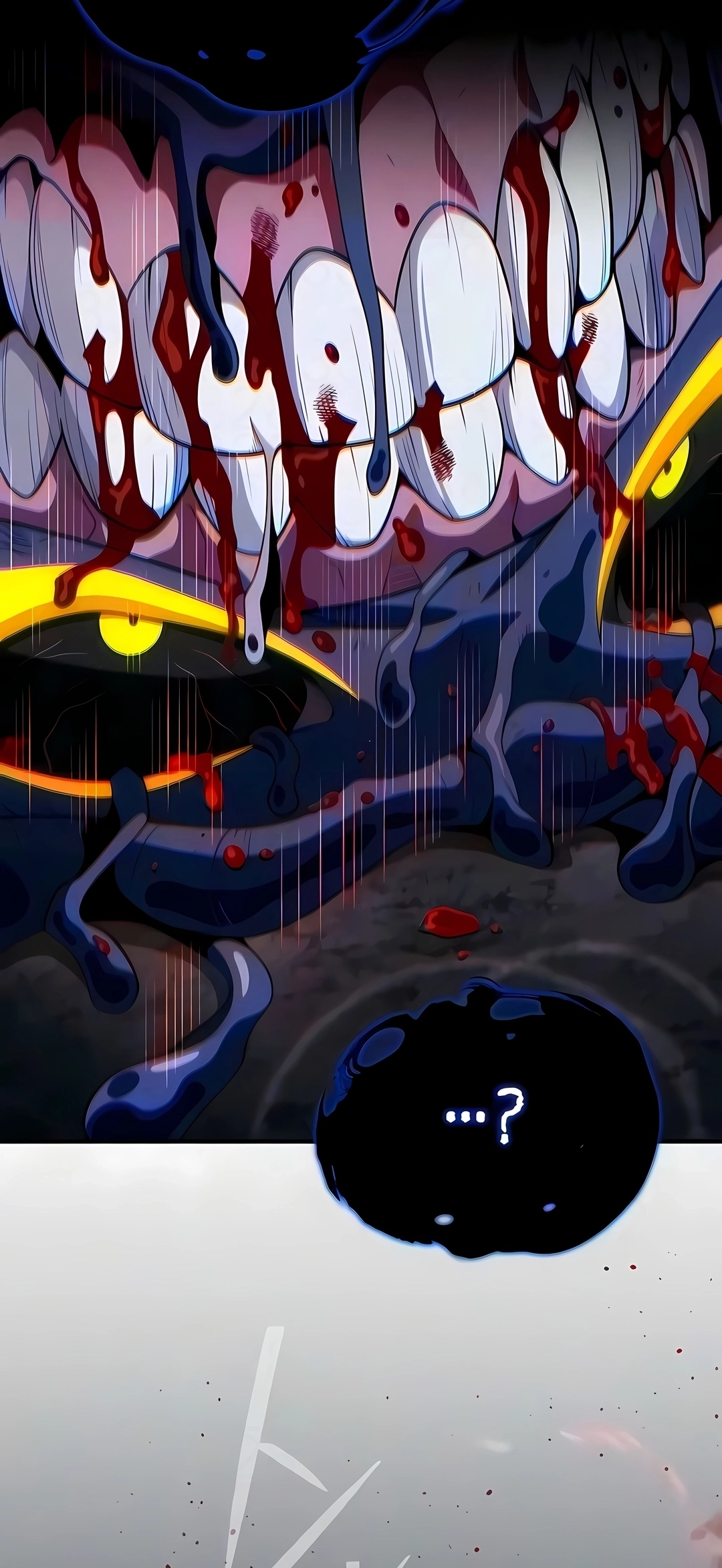 Read O Mago Negro que Retorna Após 66666 Anos PT Manga Online