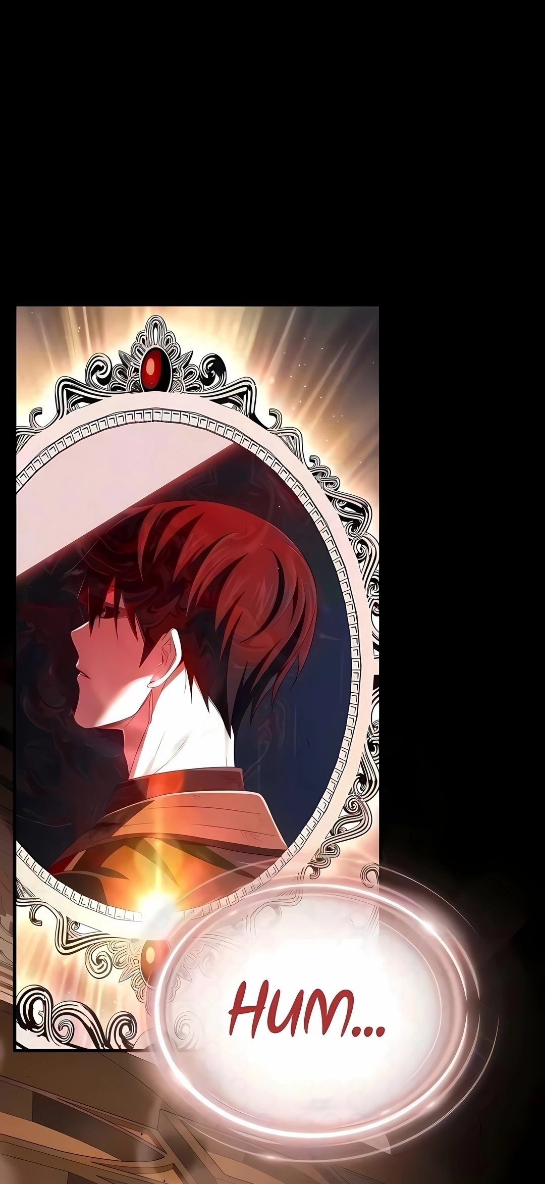 Read O Mago Negro que Retorna Após 66666 Anos PT Manga Online