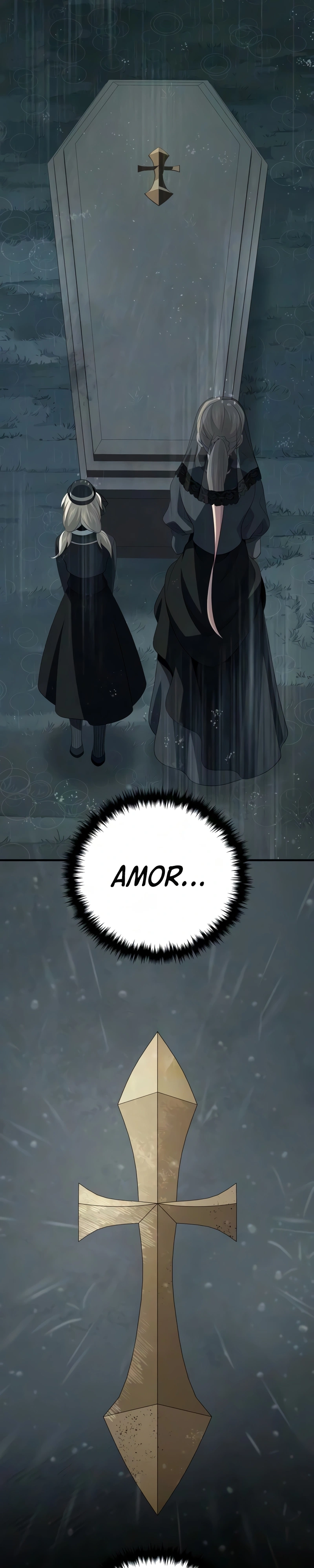 Read O Mago Negro que Retorna Após 66666 Anos PT Manga Online