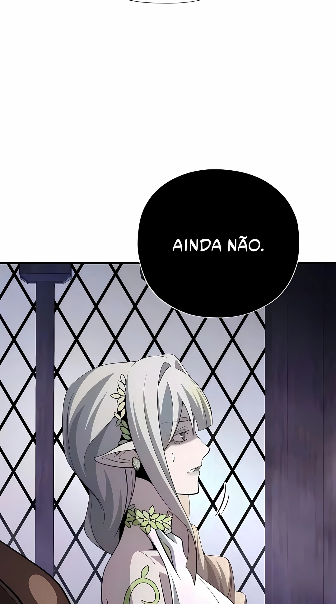 Read O Mago Negro que Retorna Após 66666 Anos PT Manga Online