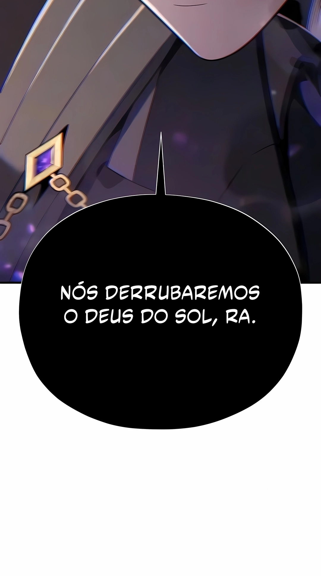 Read O Mago Negro que Retorna Após 66666 Anos PT Manga Online