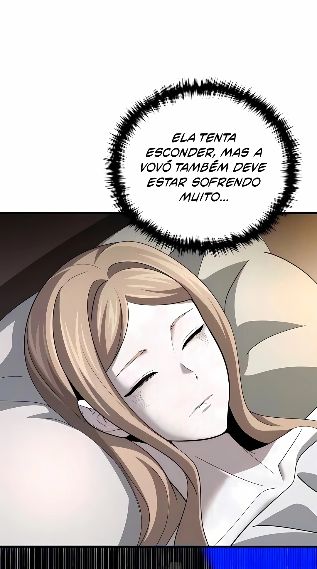 Read O Mago Negro que Retorna Após 66666 Anos PT Manga Online