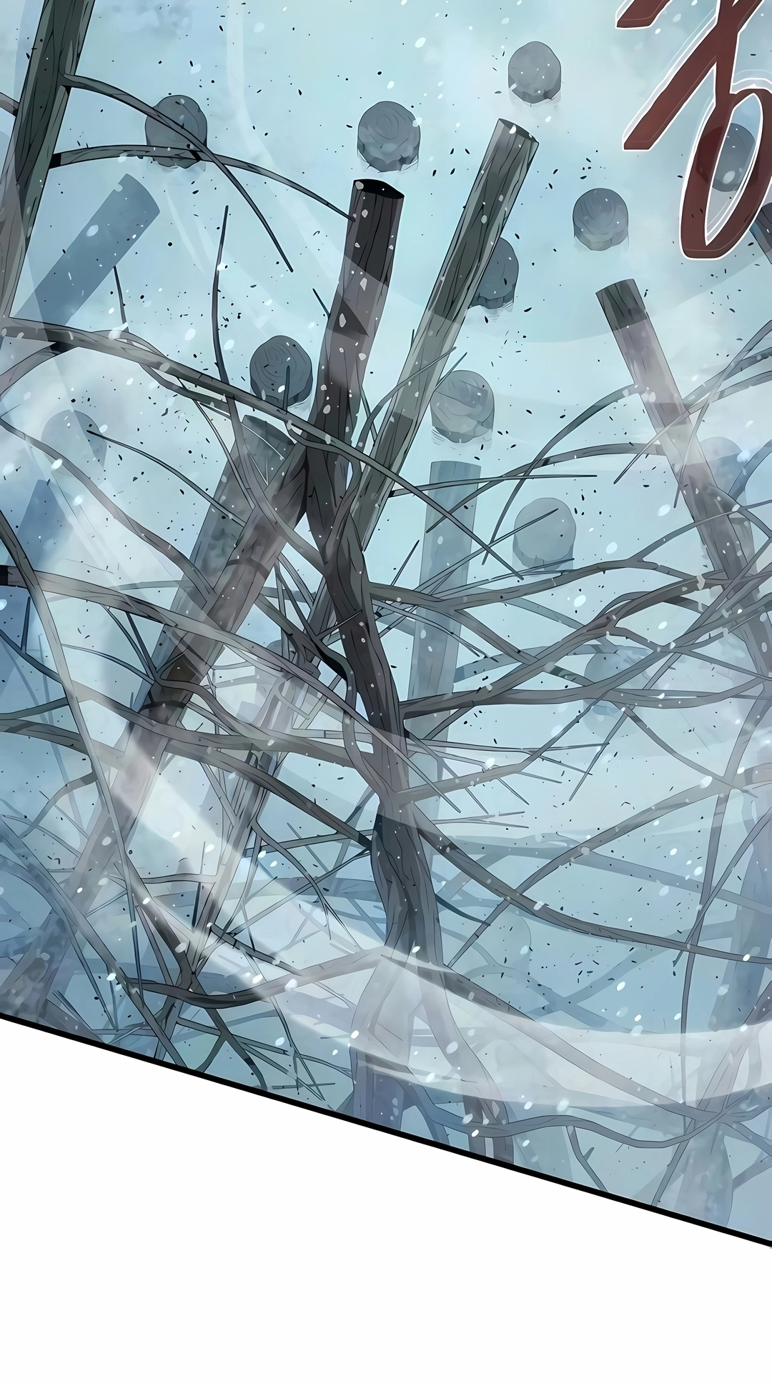 Read O Mago Negro que Retorna Após 66666 Anos PT Manga Online