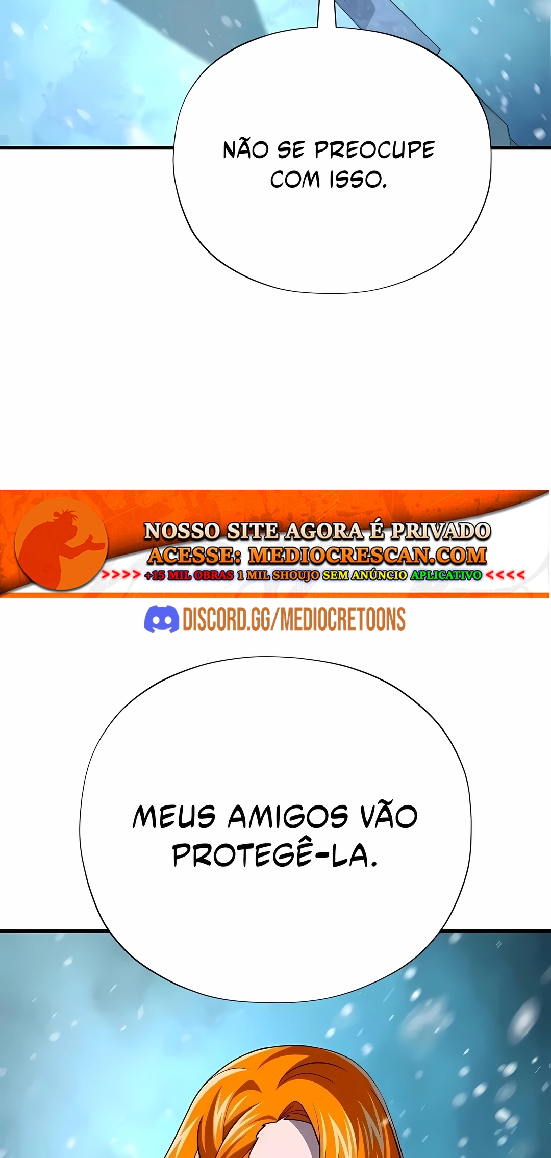 Read O Mago Negro que Retorna Após 66666 Anos PT Manga Online