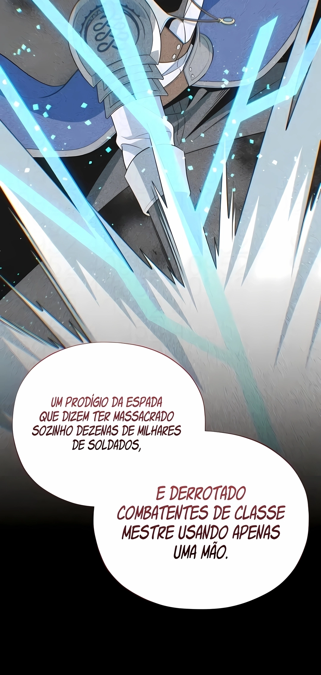 Read O Mago Negro que Retorna Após 66666 Anos PT Manga Online