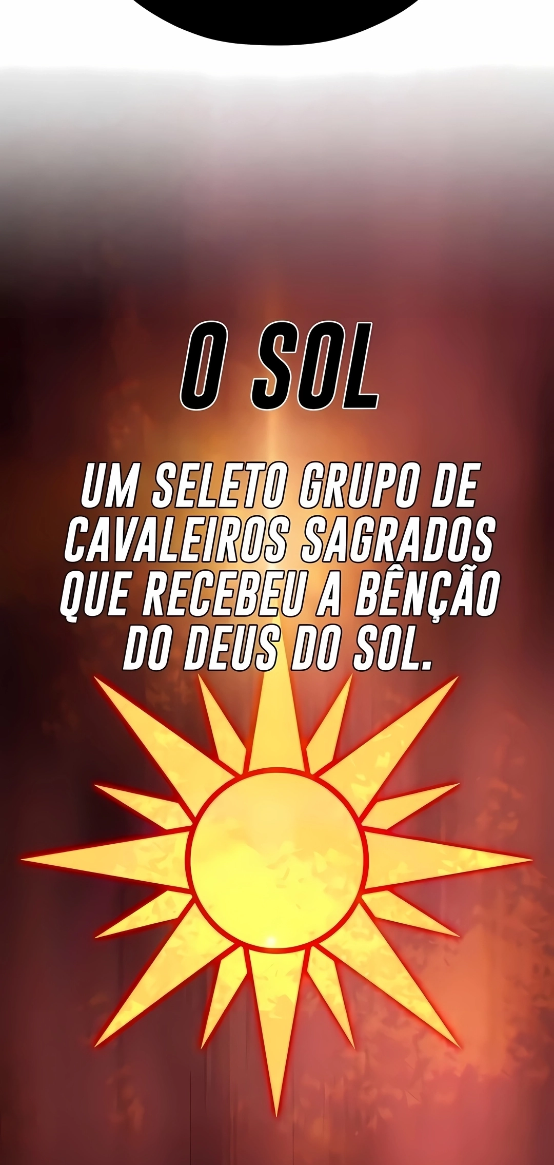 Read O Mago Negro que Retorna Após 66666 Anos PT Manga Online