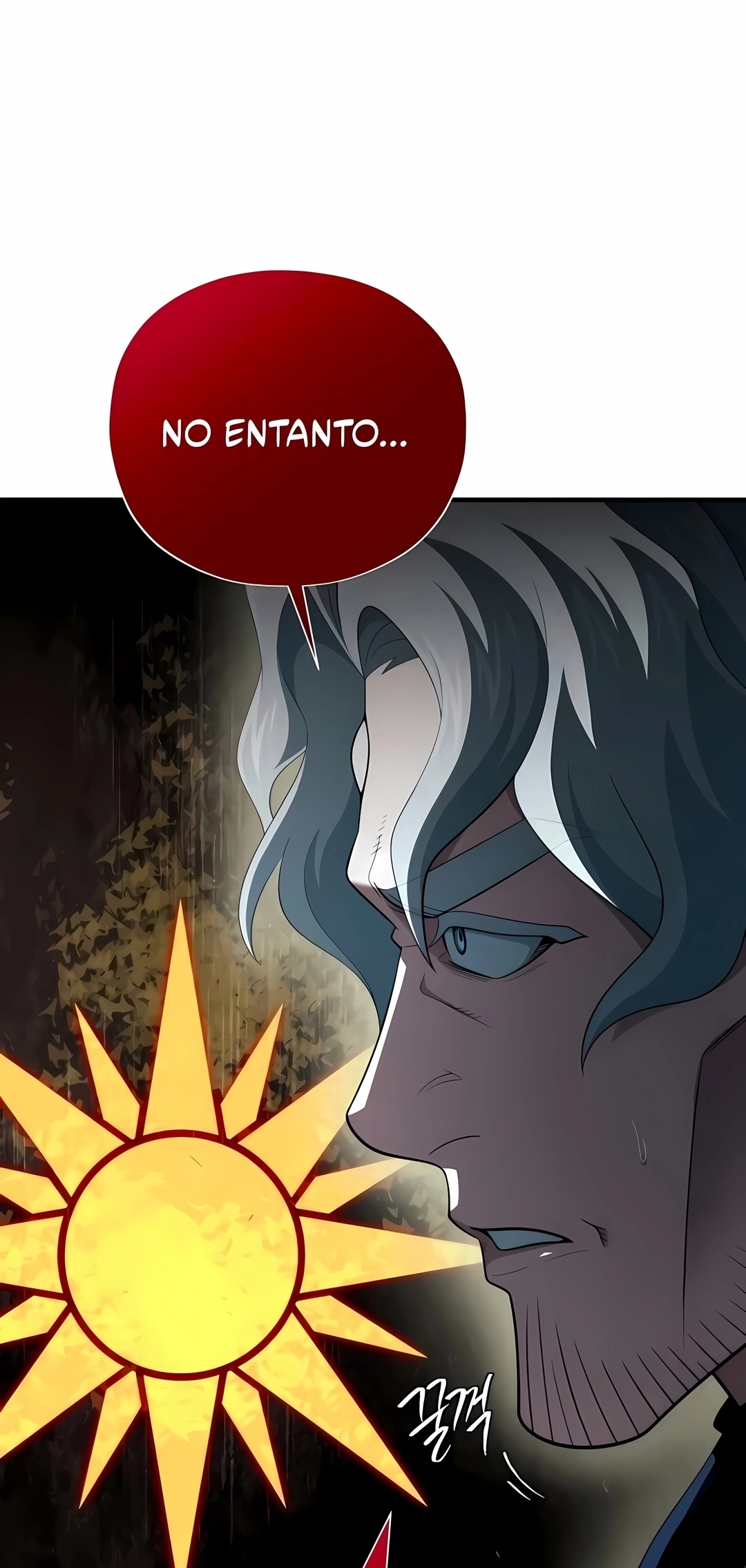 Read O Mago Negro que Retorna Após 66666 Anos PT Manga Online