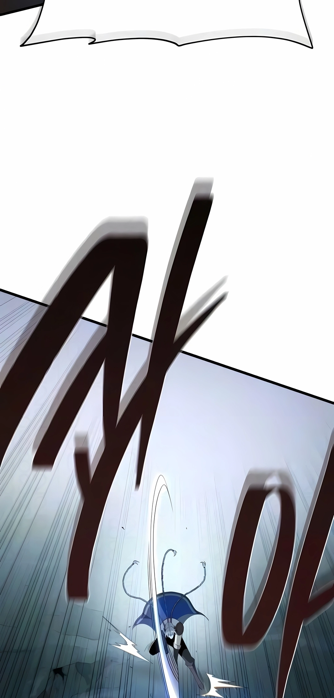 Read O Mago Negro que Retorna Após 66666 Anos PT Manga Online