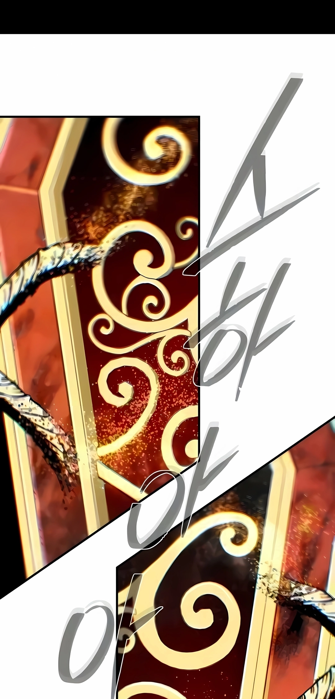 Read O Mago Negro que Retorna Após 66666 Anos PT Manga Online