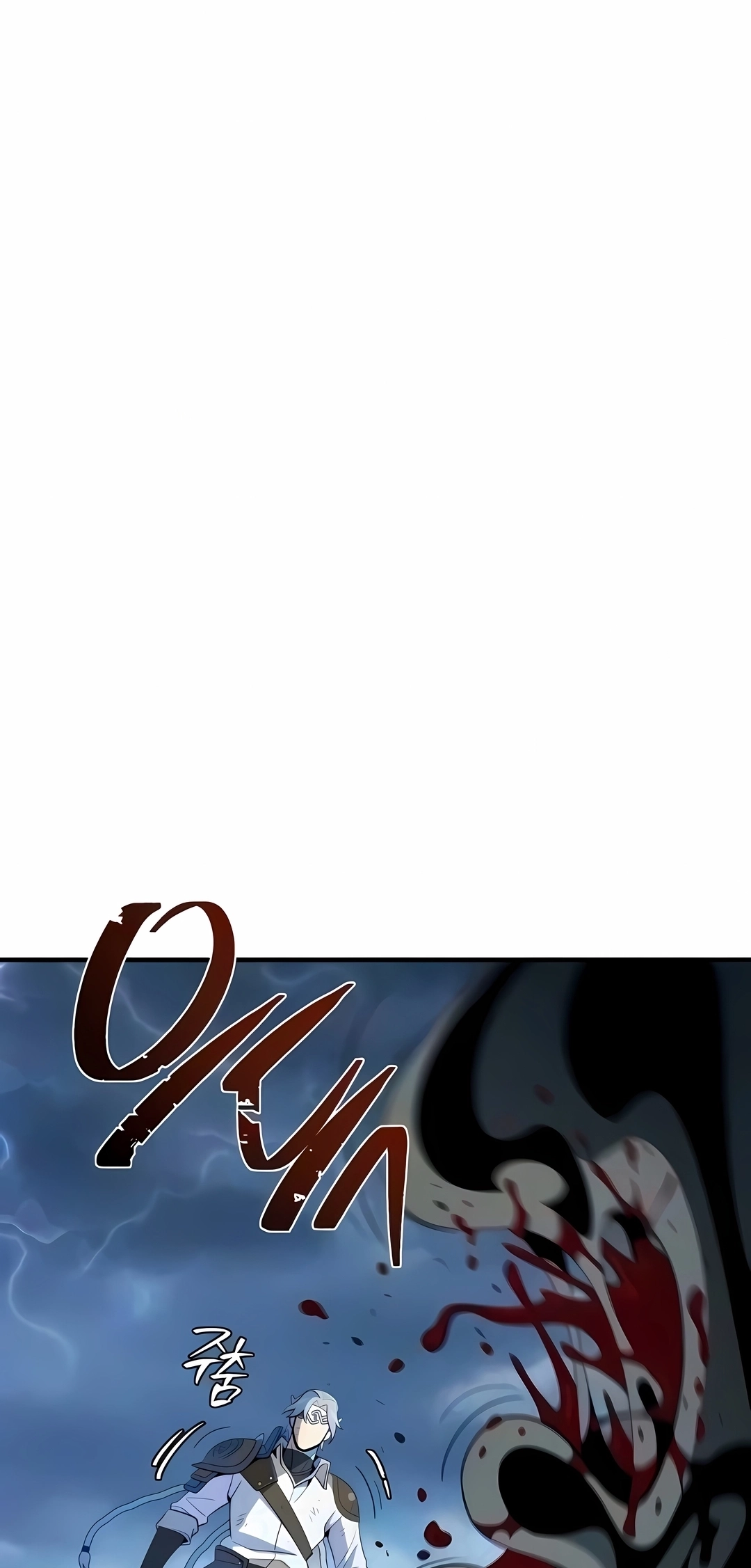 Read O Mago Negro que Retorna Após 66666 Anos PT Manga Online