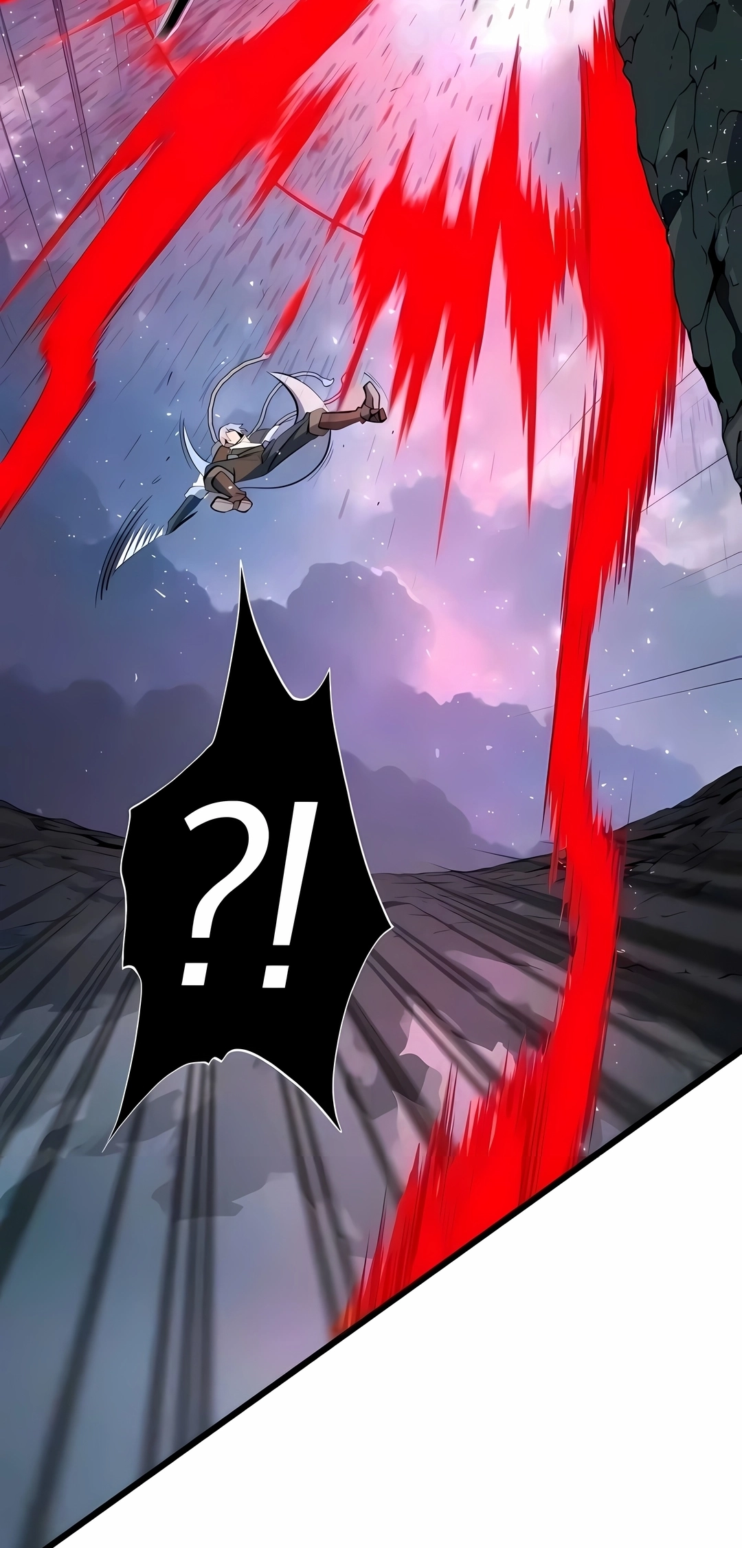 Read O Mago Negro que Retorna Após 66666 Anos PT Manga Online