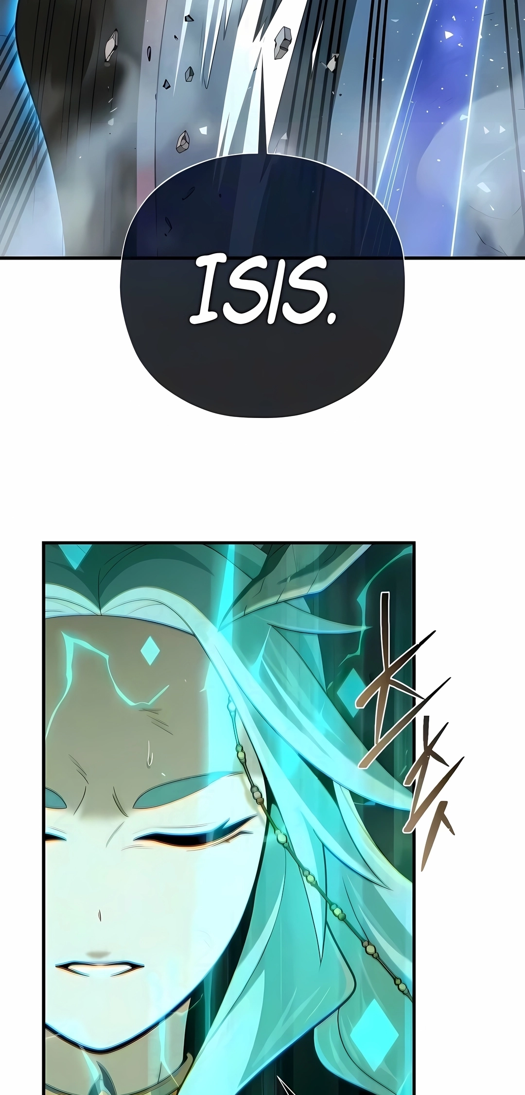 Read O Mago Negro que Retorna Após 66666 Anos PT Manga Online