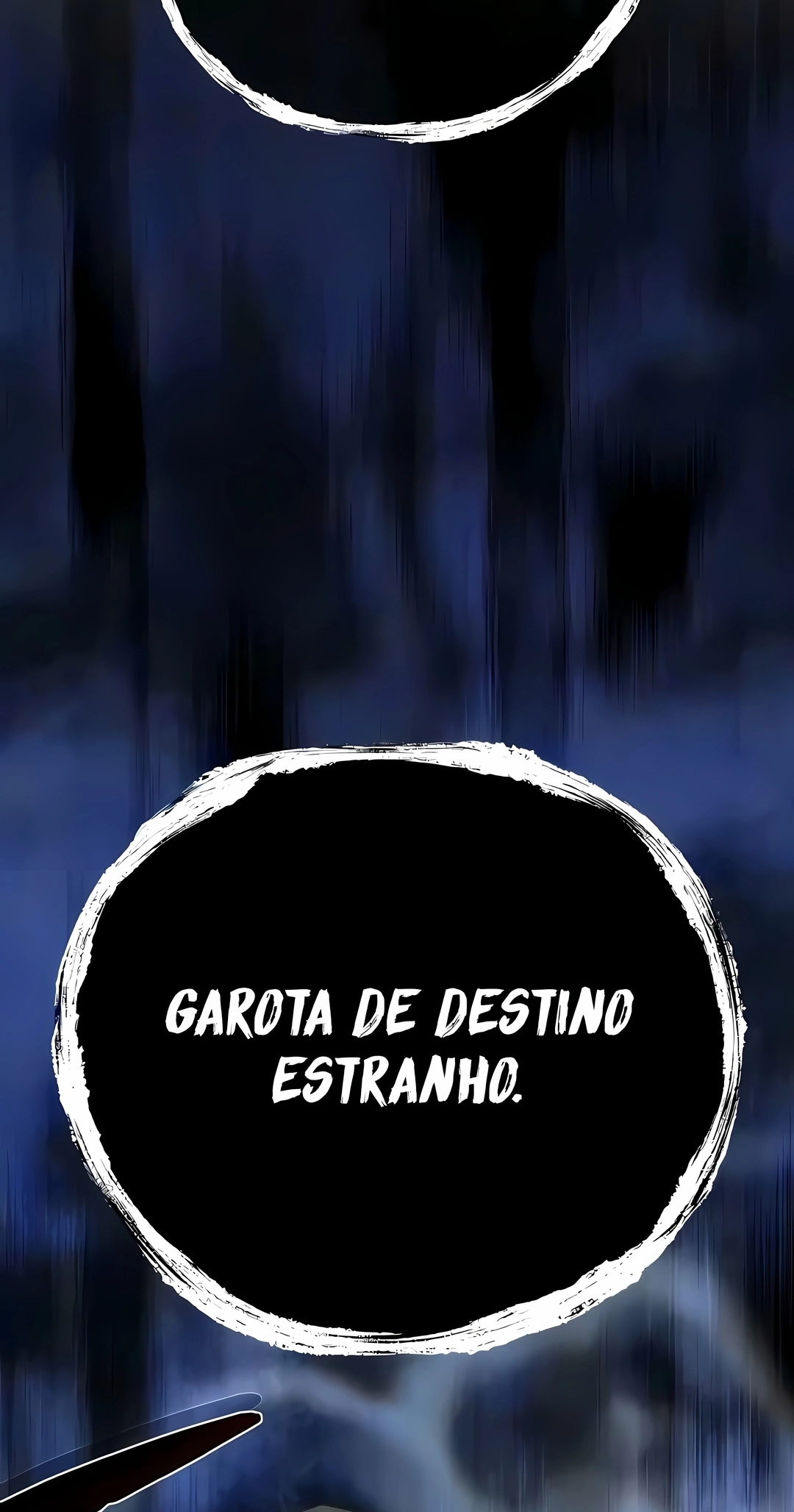 Read O Mago Negro que Retorna Após 66666 Anos PT Manga Online