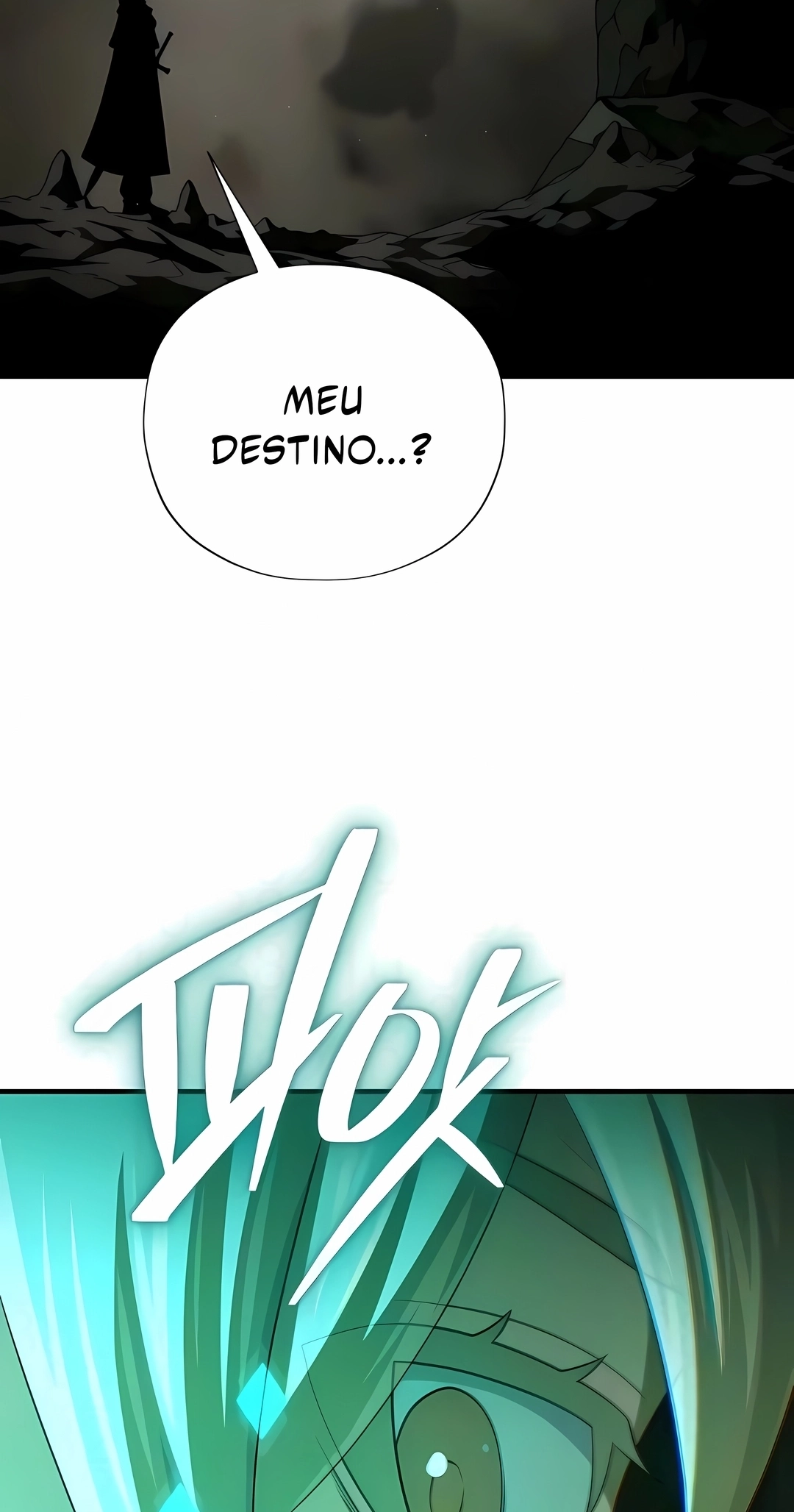 Read O Mago Negro que Retorna Após 66666 Anos PT Manga Online