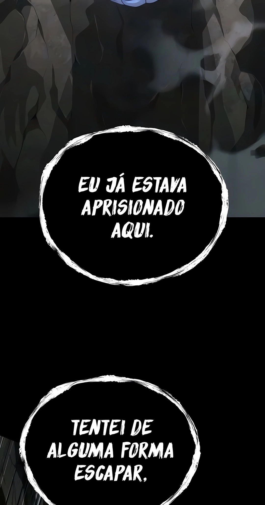 Read O Mago Negro que Retorna Após 66666 Anos PT Manga Online