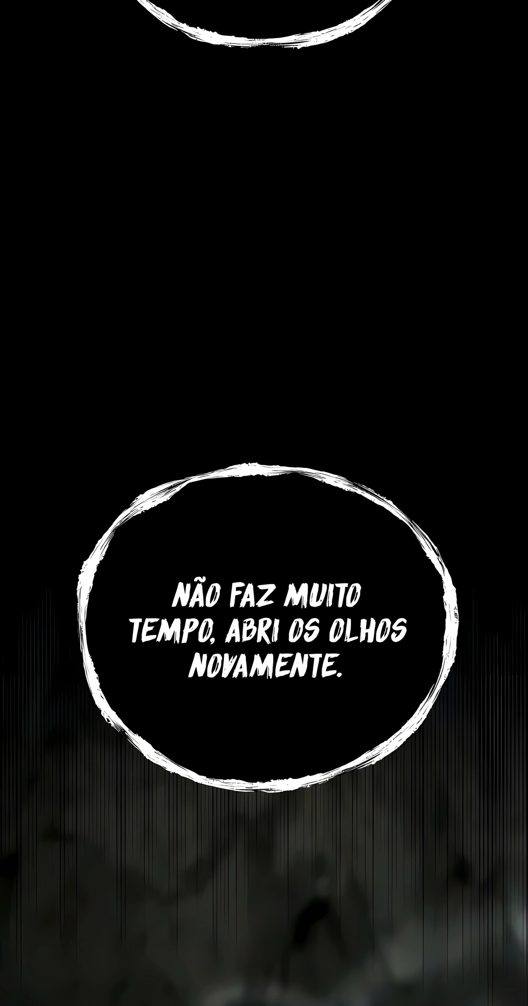 Read O Mago Negro que Retorna Após 66666 Anos PT Manga Online