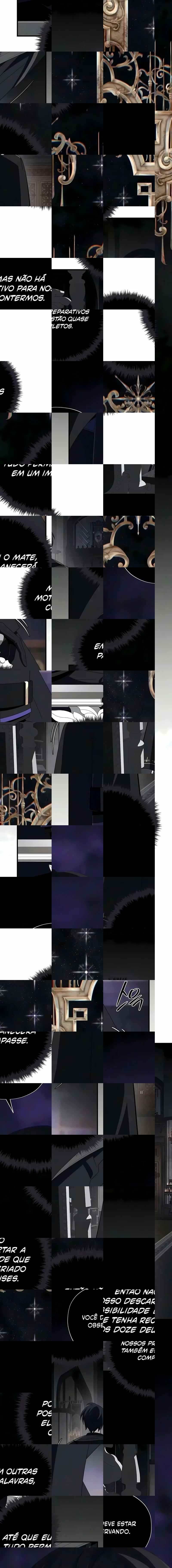Read O Mago Negro que Retorna Após 66666 Anos PT Manga Online