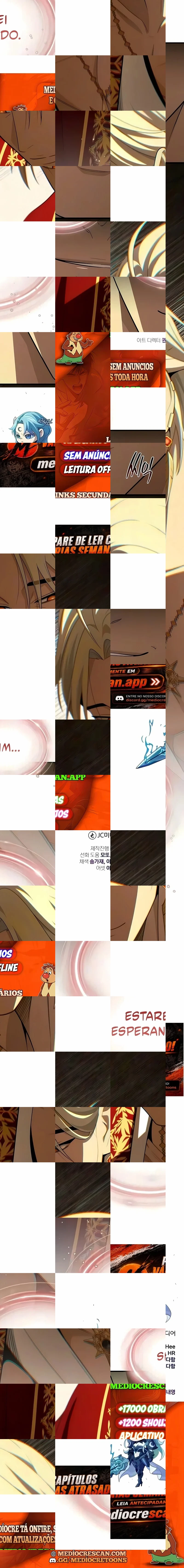 Read O Mago Negro que Retorna Após 66666 Anos PT Manga Online