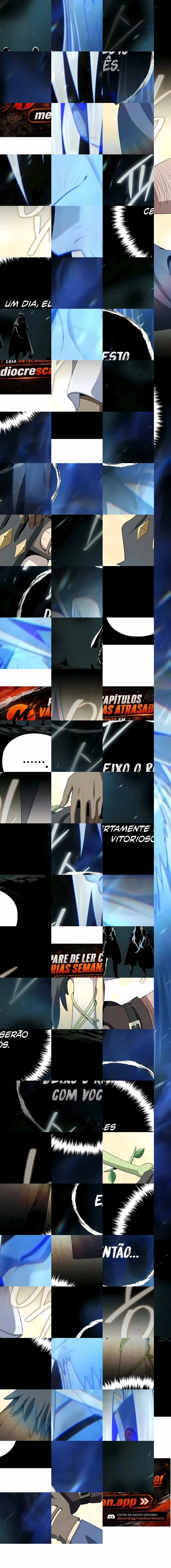 Read O Mago Negro que Retorna Após 66666 Anos PT Manga Online