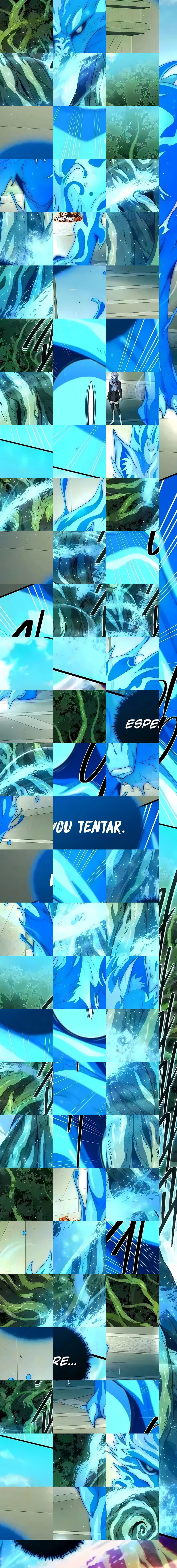 Read O Mago Negro que Retorna Após 66666 Anos PT Manga Online