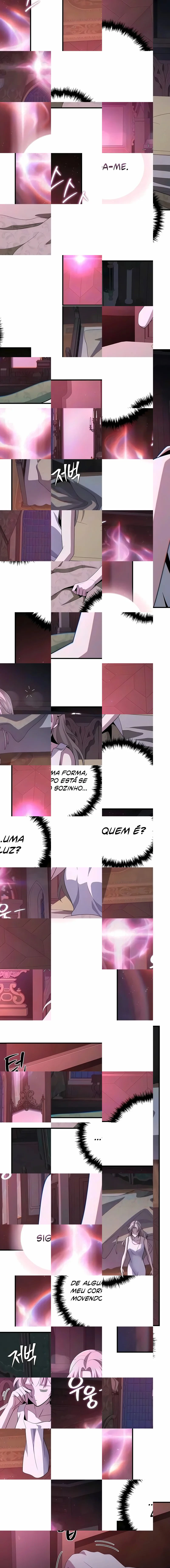 Read O Mago Negro que Retorna Após 66666 Anos PT Manga Online