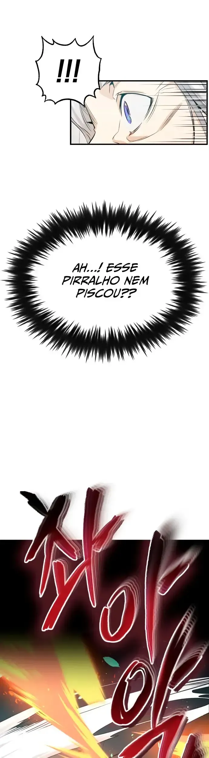 Read O Mago Negro que Retorna Após 66666 Anos PT Manga Online