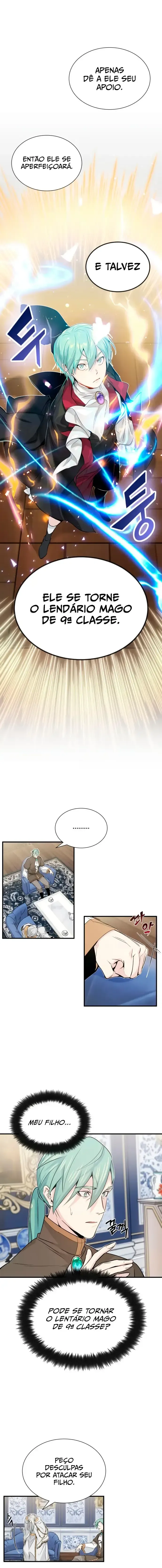 Read O Mago Negro que Retorna Após 66666 Anos PT Manga Online
