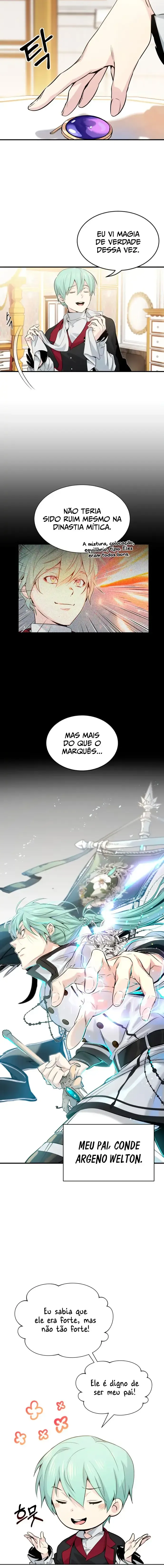Read O Mago Negro que Retorna Após 66666 Anos PT Manga Online
