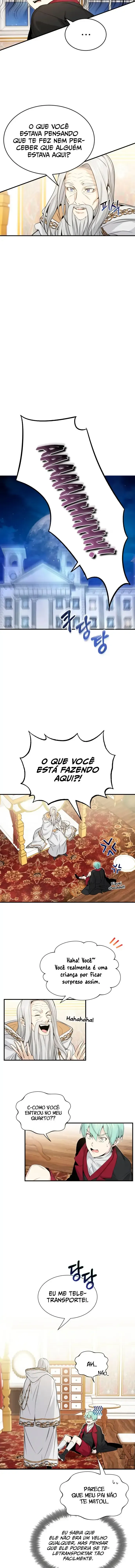Read O Mago Negro que Retorna Após 66666 Anos PT Manga Online