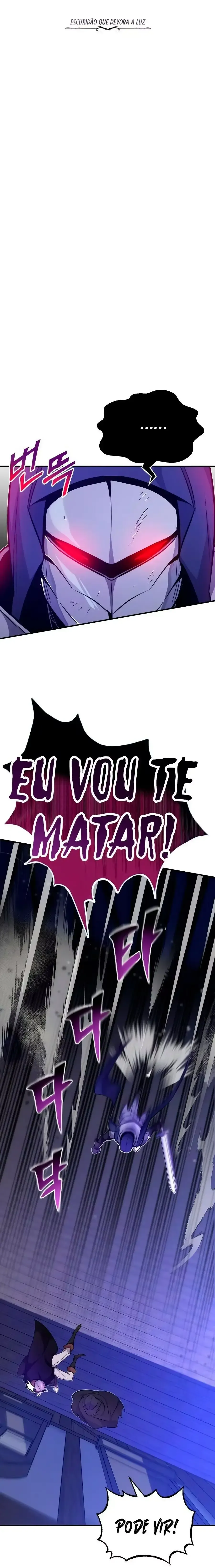 Read O Mago Negro que Retorna Após 66666 Anos PT Manga Online