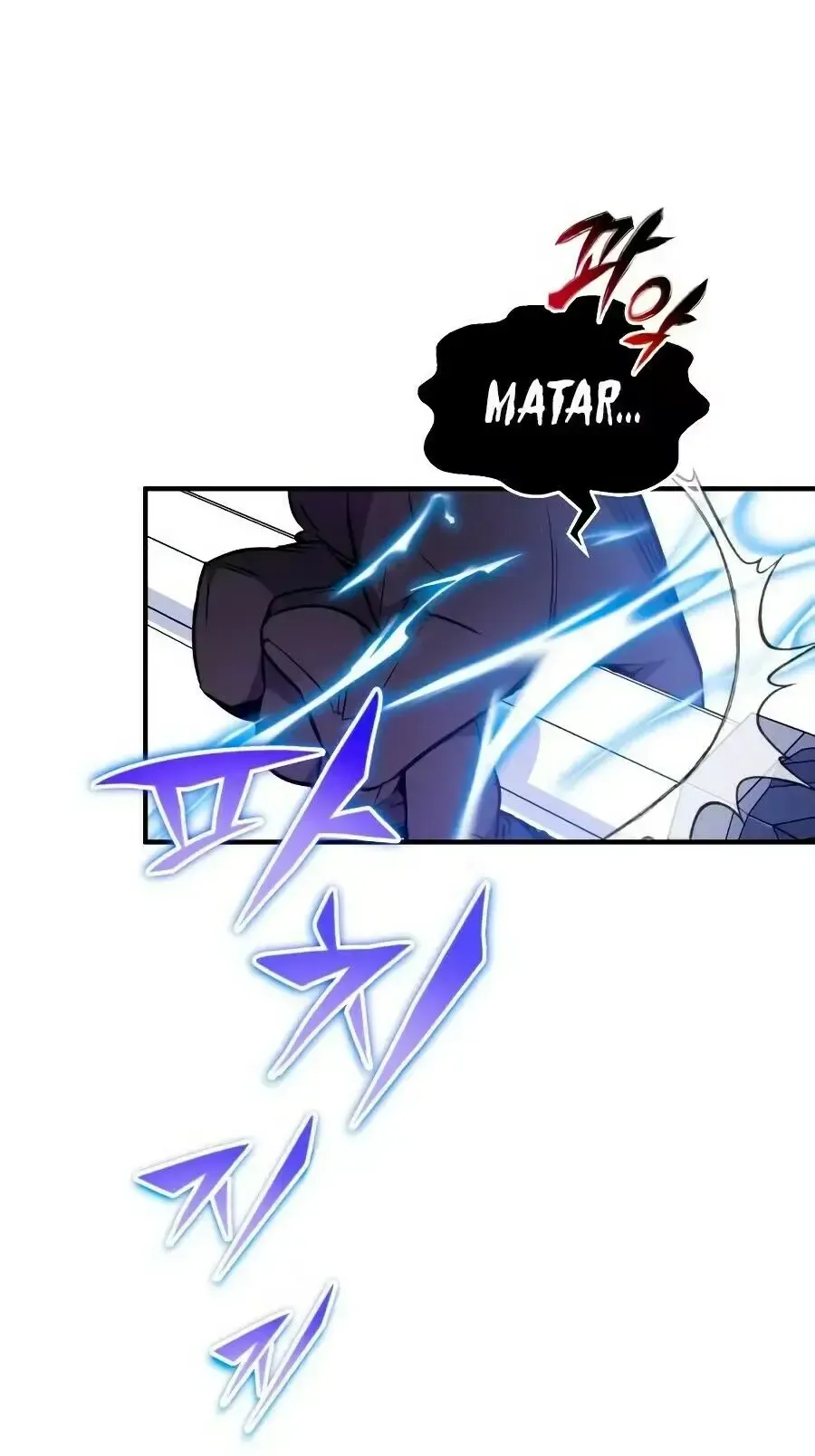 Read O Mago Negro que Retorna Após 66666 Anos PT Manga Online